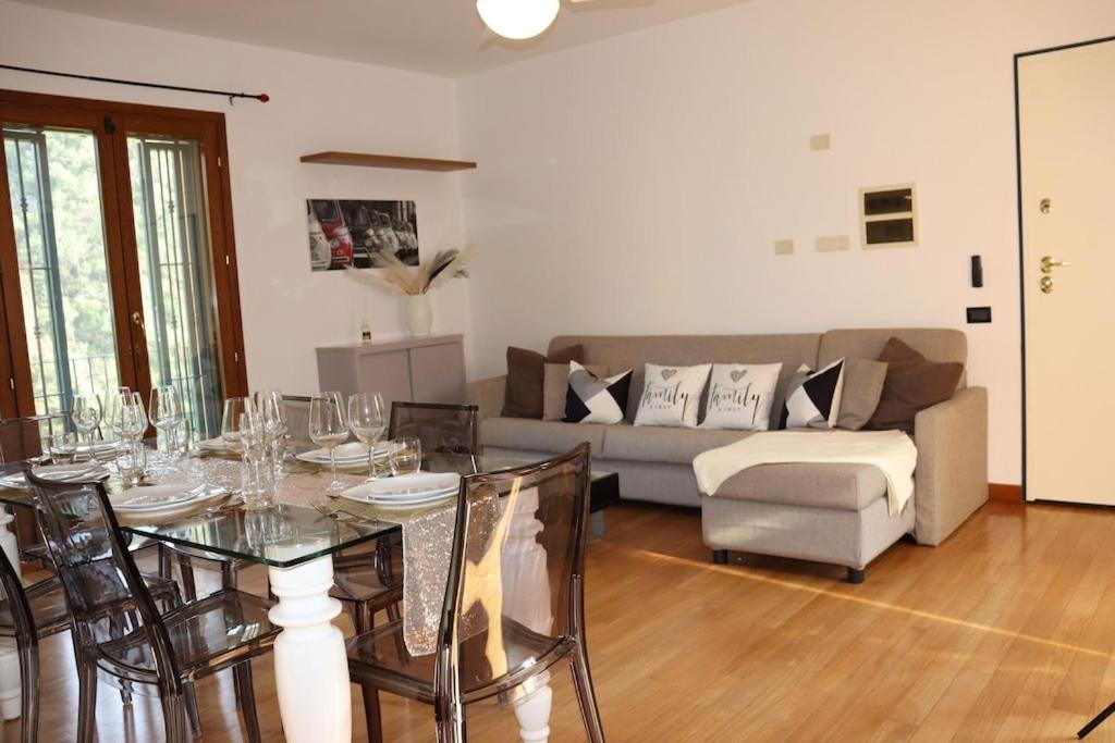 Appartement Dans Un Terrain De Golf, 5 Min De La Mer En Voiture, Parking Gratuit โกโกเลโต ภายนอก รูปภาพ