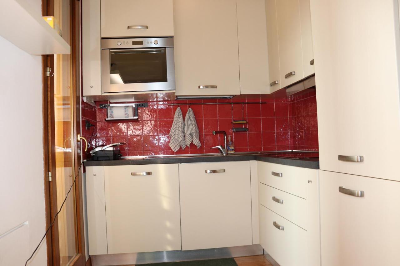 Appartement Dans Un Terrain De Golf, 5 Min De La Mer En Voiture, Parking Gratuit โกโกเลโต ภายนอก รูปภาพ